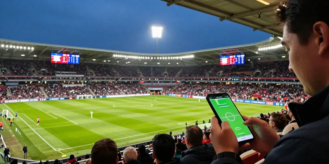 CabongTv watch live football today - Exciting sports betting scene with predictions and match odds displayed.